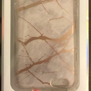 Velvet Caviar iPhone 7 Case (In Box)